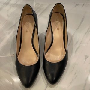 Nine West wedges